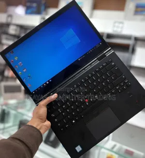 New Laptop Lenovo Thinkpad X1 Yoga 16GB Intel Core I5 SSD 512GB