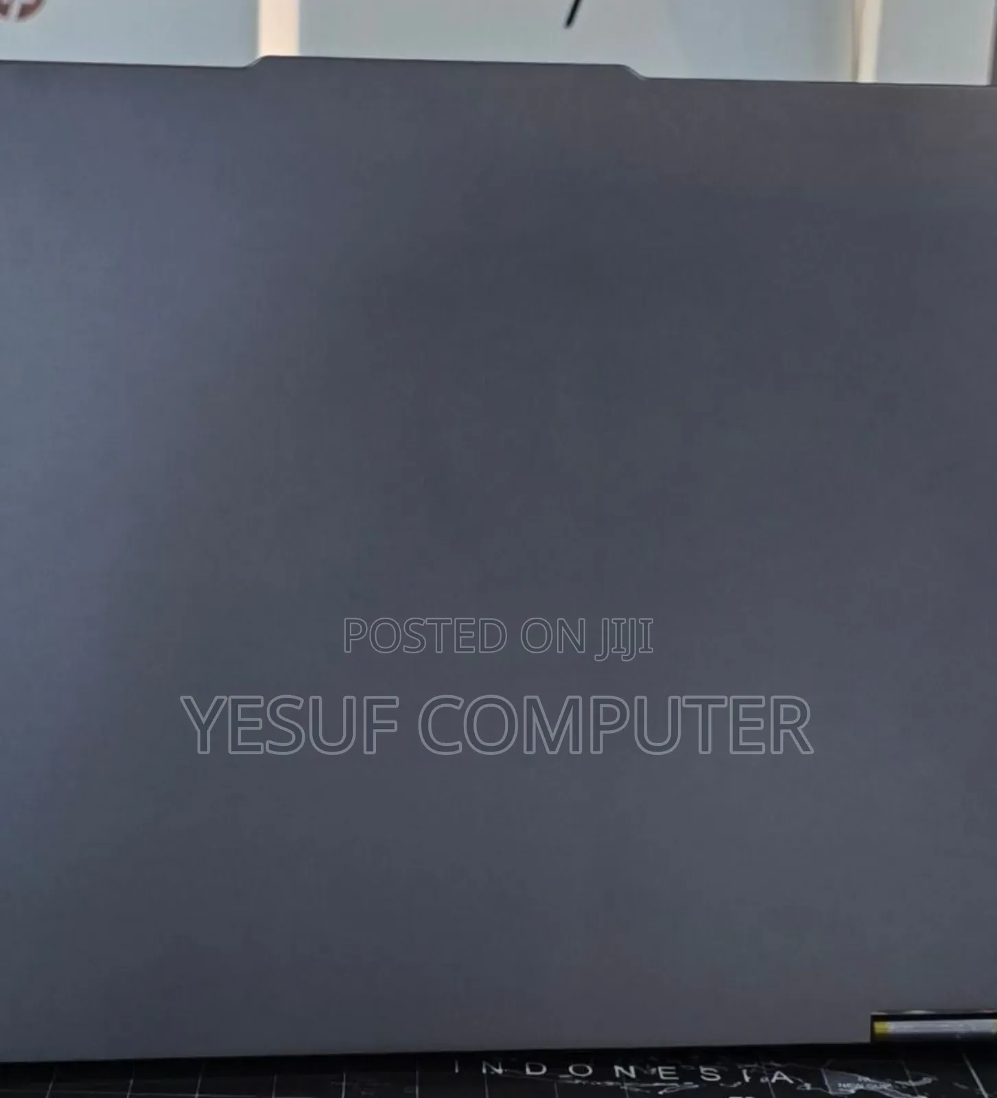 New Laptop Lenovo Yoga 7 15ITL5 16GB Intel Core i7 SSD 512GB