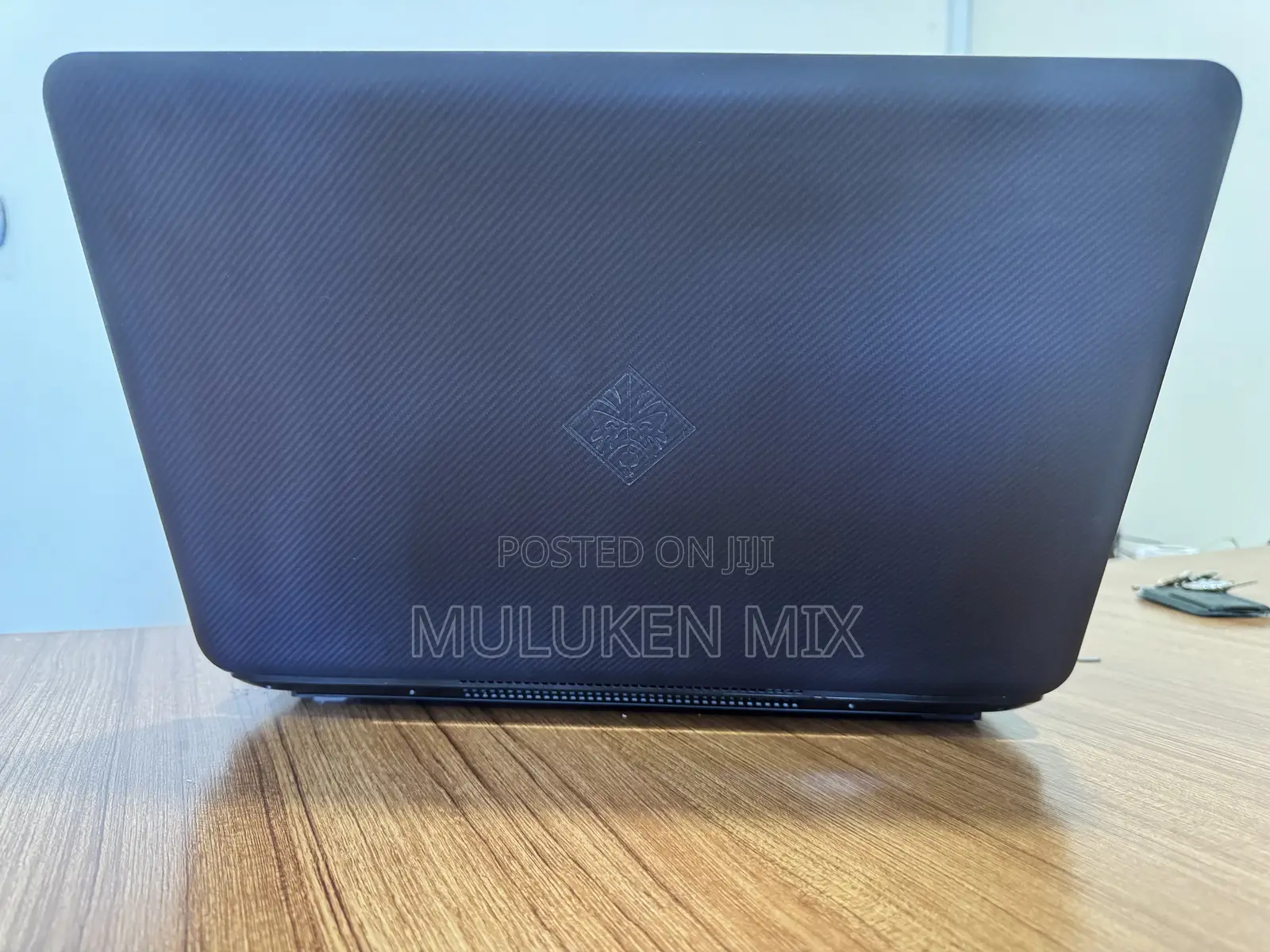 Laptop HP 8GB Intel Core I7 HDD 1T