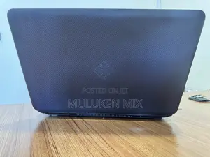 Photo - Laptop HP 8GB Intel Core I7 HDD 1T