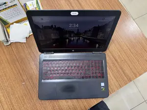 Laptop HP 8GB Intel Core I7 HDD 1T