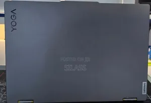 New Laptop Lenovo 16GB Intel Core I7 SSD 512GB