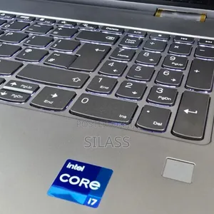 New Laptop Lenovo 16GB Intel Core I7 SSD 512GB