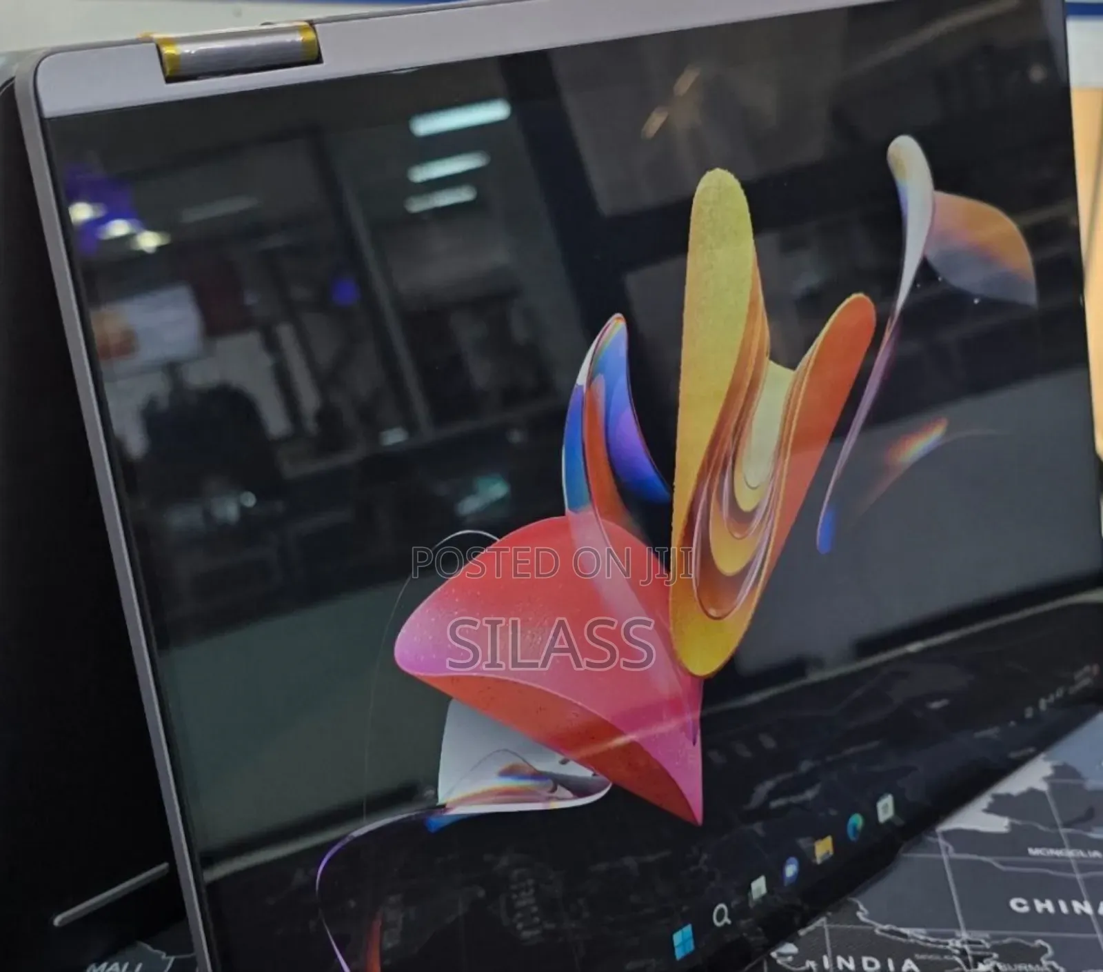 New Laptop Lenovo 16GB Intel Core I7 SSD 512GB