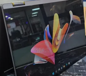 New Laptop Lenovo 16GB Intel Core I7 SSD 512GB