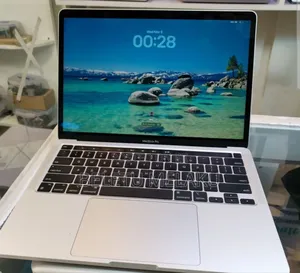 Photo - New Laptop Apple MacBook Pro M1 16GB Apple M1 SSD 512GB