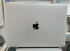 New Laptop Apple MacBook Pro M1 16GB Apple M1 SSD 512GB