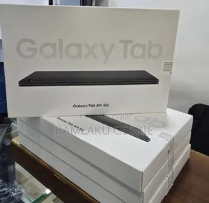Photo - New Samsung Galaxy Tab A9+ 128 GB