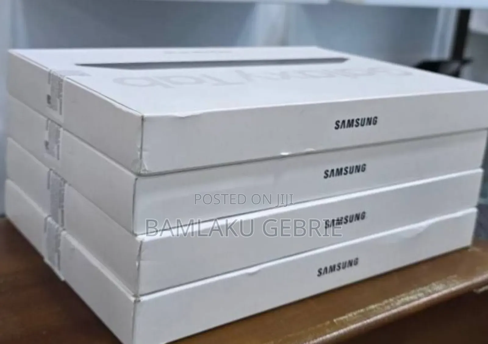 New Samsung Galaxy Tab A9+ 128 GB