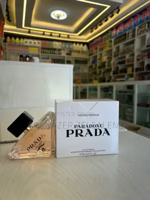 Photo - Prada Paradox