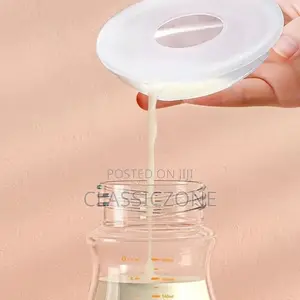 Breast Shell Milk Collector