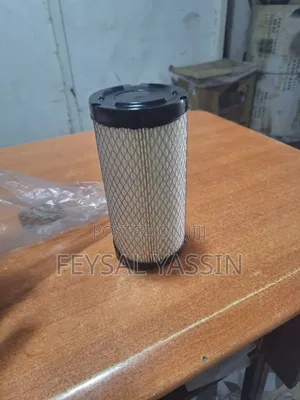 Photo - Generator Spare Part Daberator