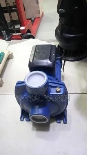 Photo - Dinamics Pump 3hp