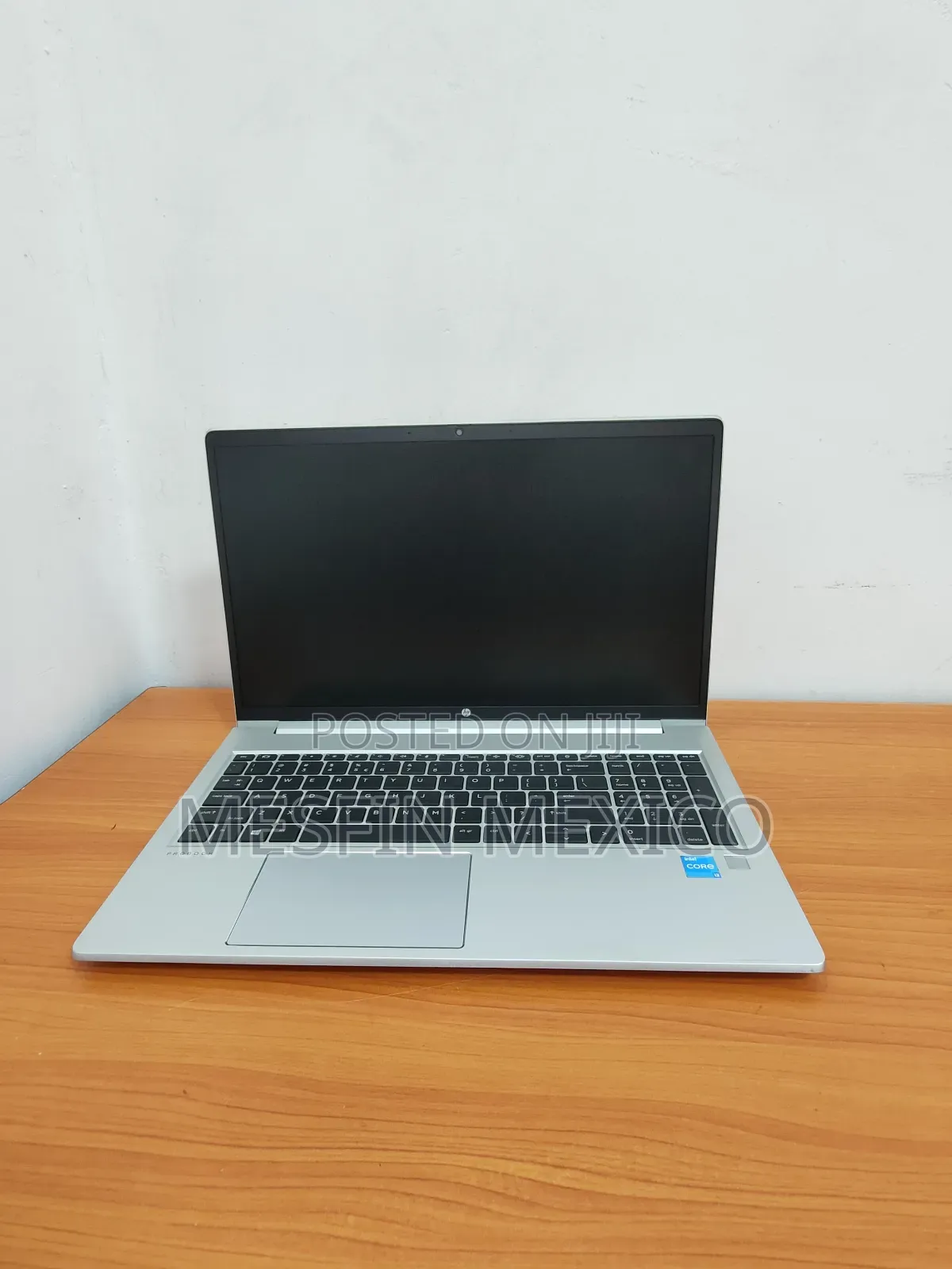 Laptop HP ProBook 450 8GB Intel Core I3 SSD 256GB