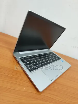 Laptop HP ProBook 450 8GB Intel Core I3 SSD 256GB