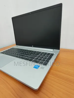 Laptop HP ProBook 450 8GB Intel Core I3 SSD 256GB