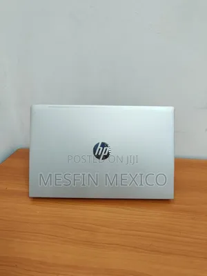 Laptop HP ProBook 450 8GB Intel Core I3 SSD 256GB