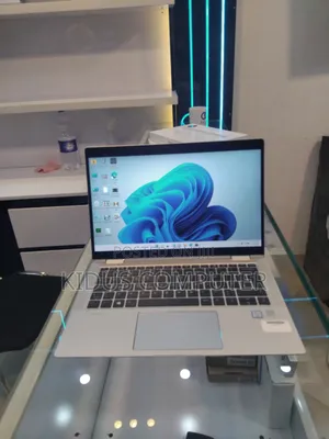 New Laptop HP EliteBook X360 1030 G3 16GB Intel Core I5 SSD 512GB