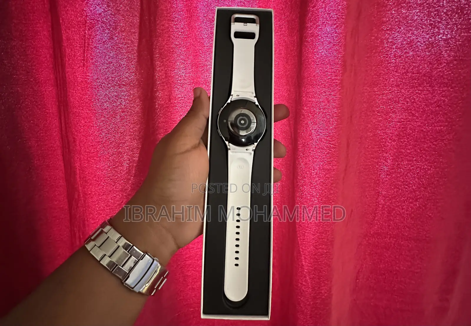 Samsung Galaxy Watch 5