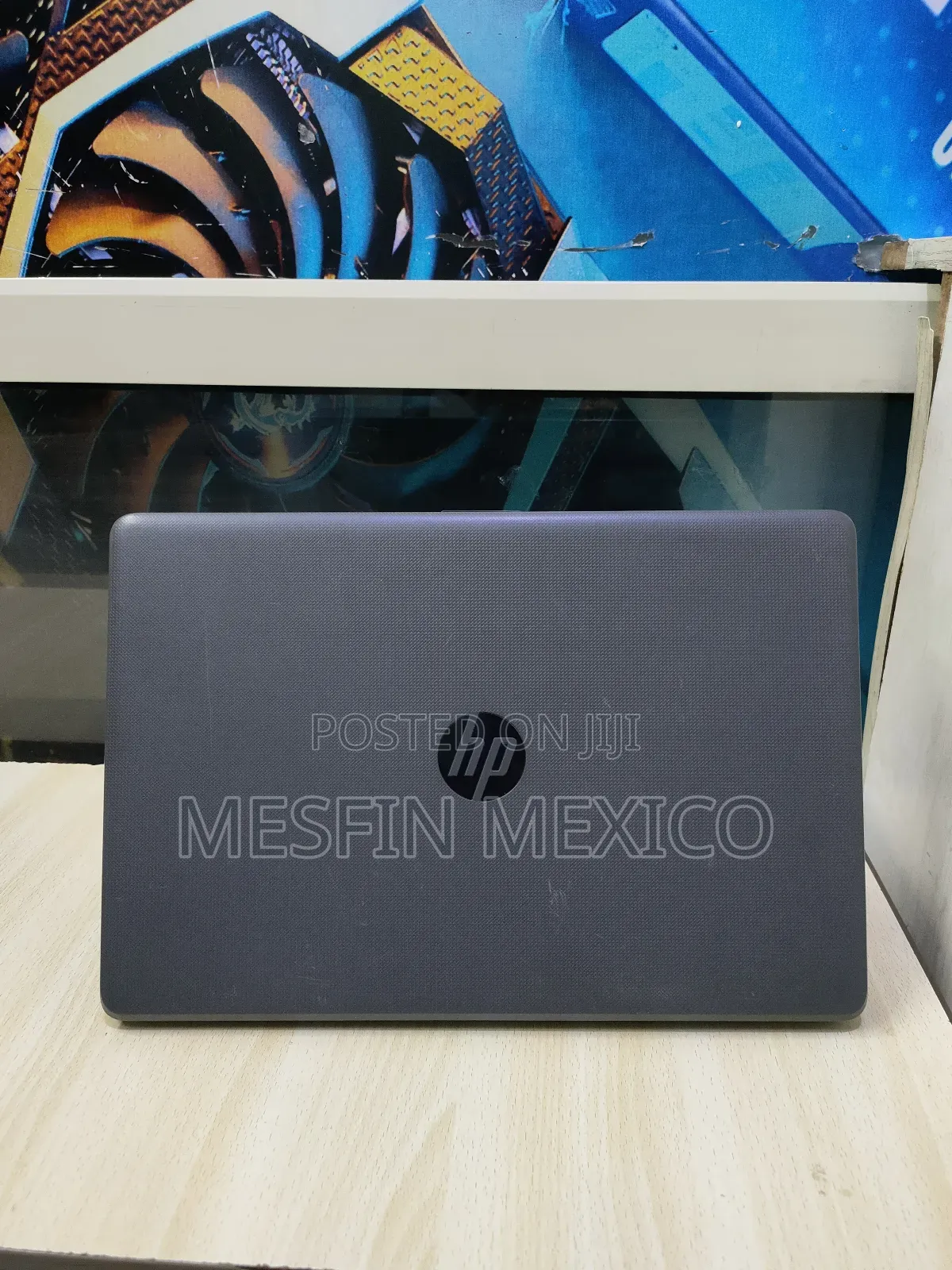 Laptop HP Stream Notebook 4GB Intel Celeron HDD 500GB