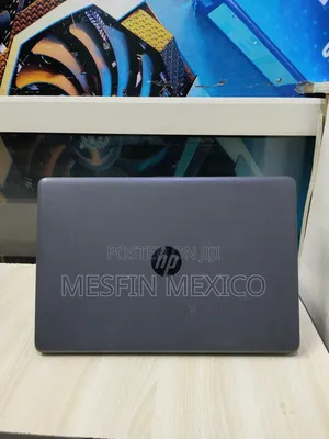 Photo - Laptop HP Stream Notebook 4GB Intel Celeron HDD 500GB