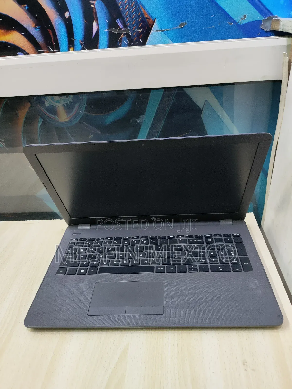 Laptop HP Stream Notebook 4GB Intel Celeron HDD 500GB