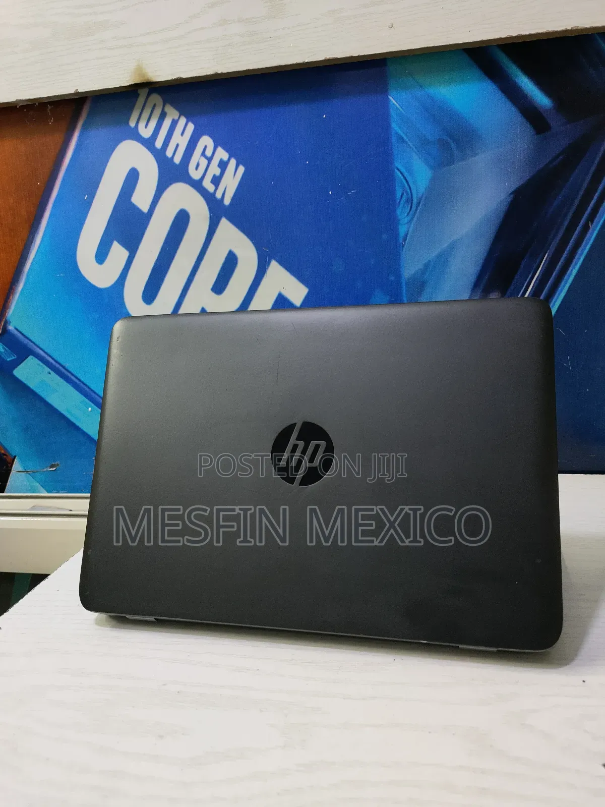 Laptop HP EliteBook 820 G1 4GB Intel Core I5 HDD 500GB