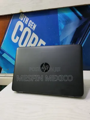 Photo - Laptop HP EliteBook 820 G1 4GB Intel Core I5 HDD 500GB