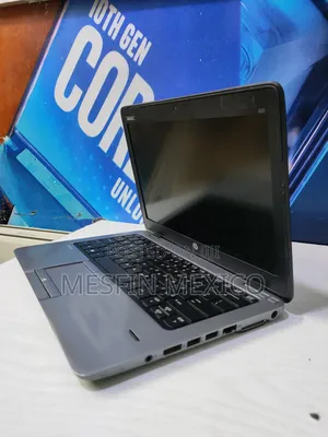 Laptop HP EliteBook 820 G1 4GB Intel Core I5 HDD 500GB