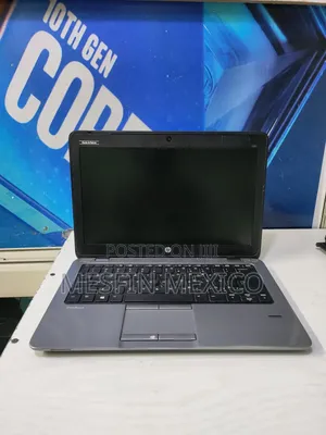 Laptop HP EliteBook 820 G1 4GB Intel Core I5 HDD 500GB