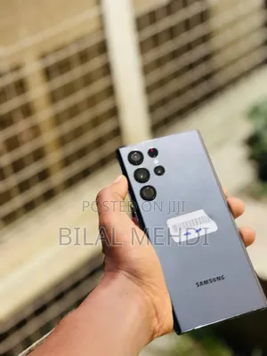 Photo - Samsung Galaxy S22 Ultra 256 GB