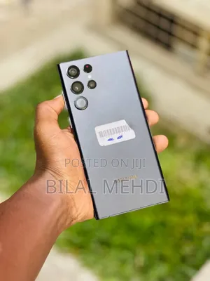 Samsung Galaxy S22 Ultra 256 GB