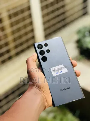 Samsung Galaxy S22 Ultra 256 GB