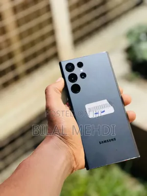 Samsung Galaxy S22 Ultra 256 GB