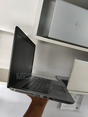 Laptop HP EliteBook 840 G1 8GB Intel Core I5 HDD 500GB