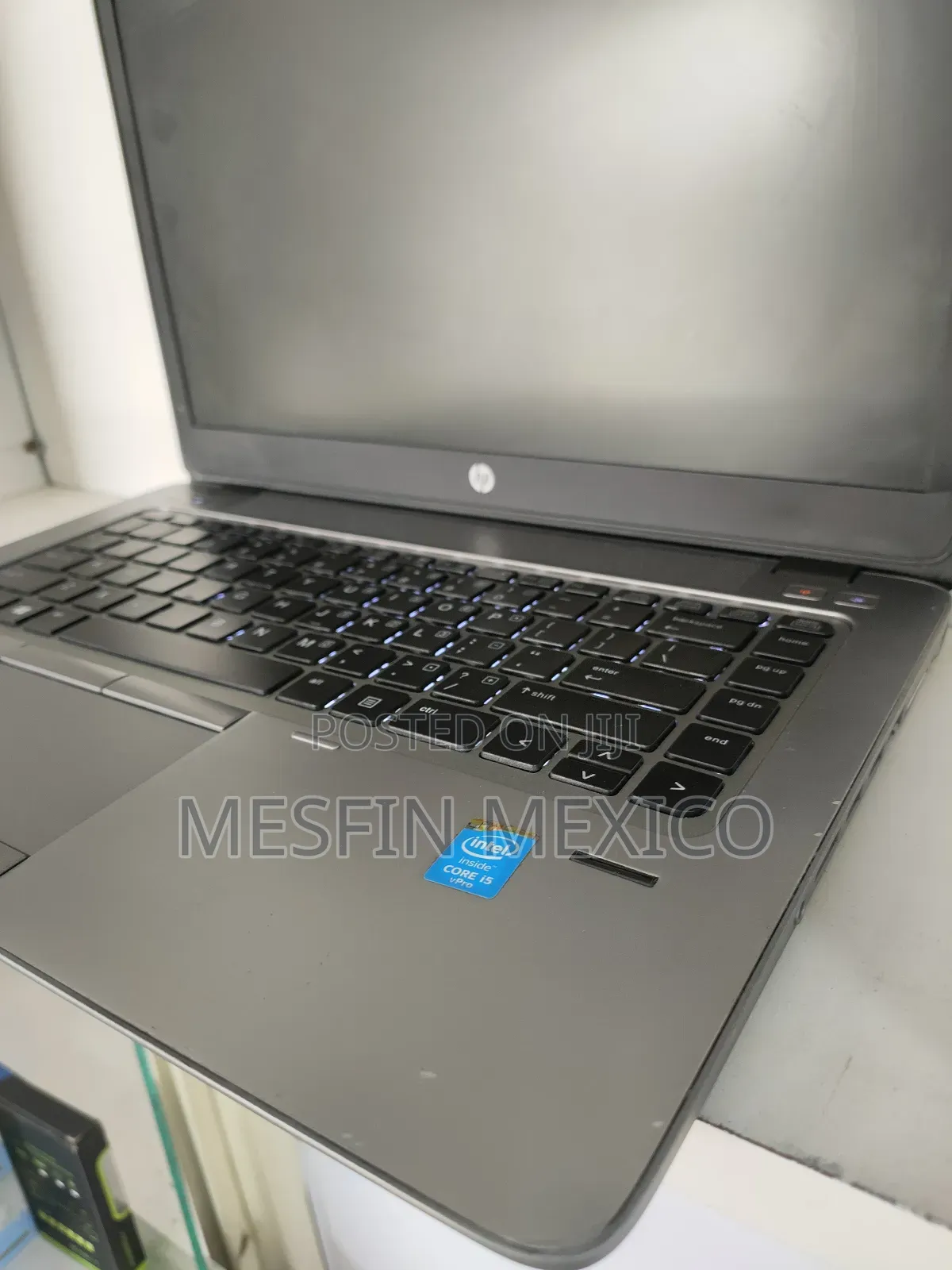 Laptop HP EliteBook 840 G1 8GB Intel Core I5 HDD 500GB