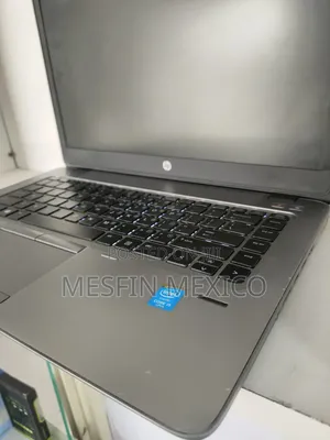 Laptop HP EliteBook 840 G1 8GB Intel Core I5 HDD 500GB