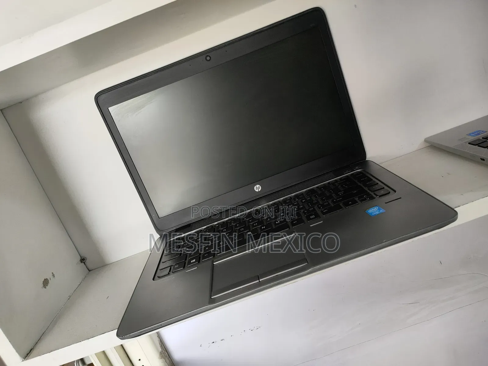 Laptop HP EliteBook 840 G1 8GB Intel Core I5 HDD 500GB