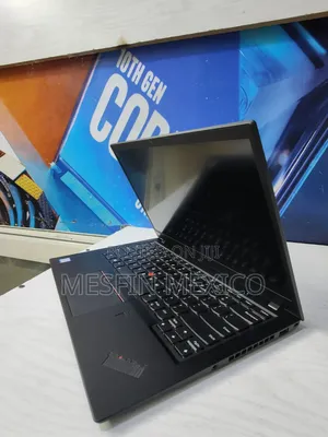 Photo - Laptop Lenovo ThinkPad X1 Carbon 16GB Intel Core I7 SSD 1T