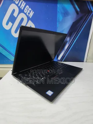 Laptop Lenovo ThinkPad X1 Carbon 16GB Intel Core I7 SSD 1T