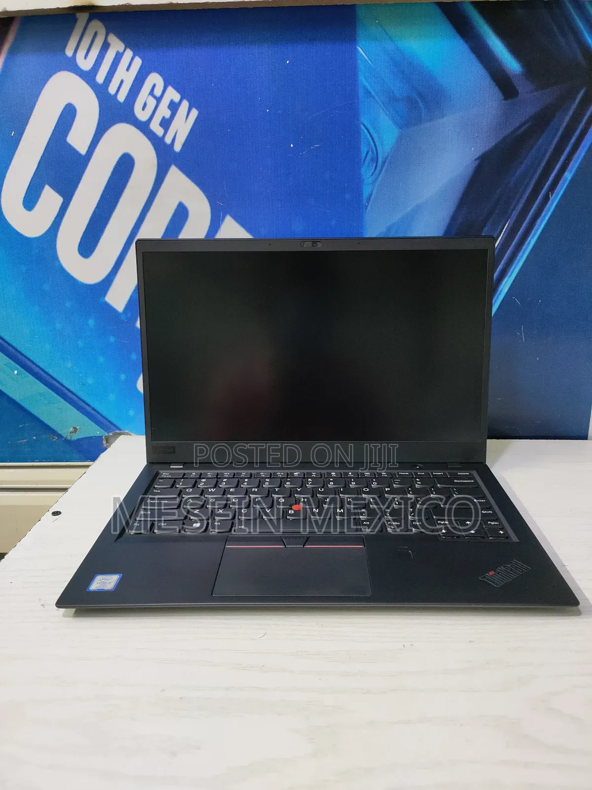 Laptop Lenovo ThinkPad X1 Carbon 16GB Intel Core I7 SSD 1T