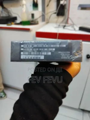 New Samsung Galaxy S25 Ultra 256 GB Black