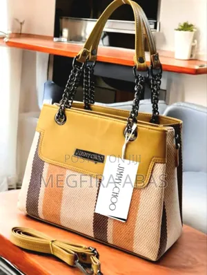 Photo - Jimmy Choo Women's Hand Bag