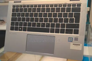 New Laptop HP EliteBook X360 1030 G4 16GB Intel Core I5 SSD 512GB