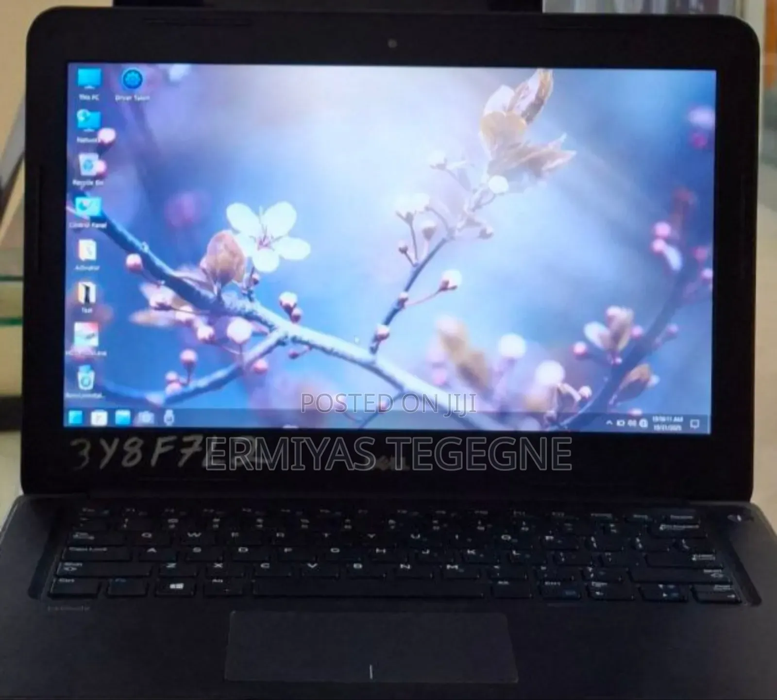 New Laptop HP Stream Notebook 8GB Intel Core I5 SSD 256GB
