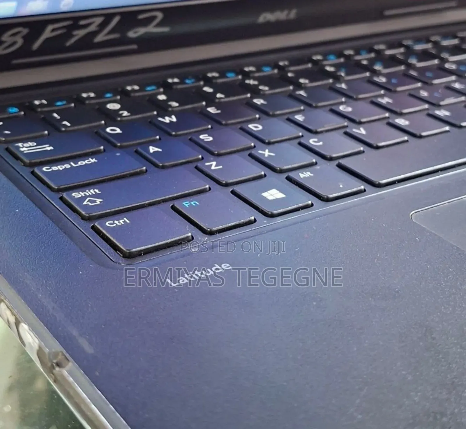 New Laptop HP Stream Notebook 8GB Intel Core I5 SSD 256GB