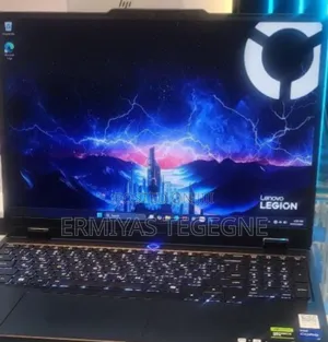 Photo - New Laptop Lenovo ThinkPad X1 Carbon 24GB AMD Ryzen 5 SSD 1T