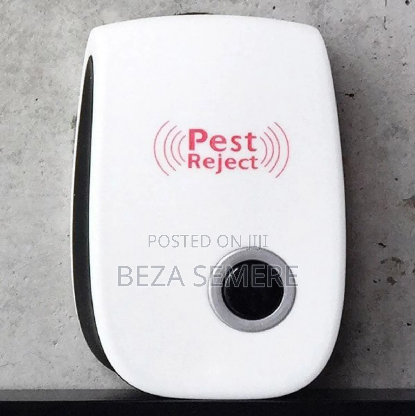 Ultra Sonic Past Repellent Volic66