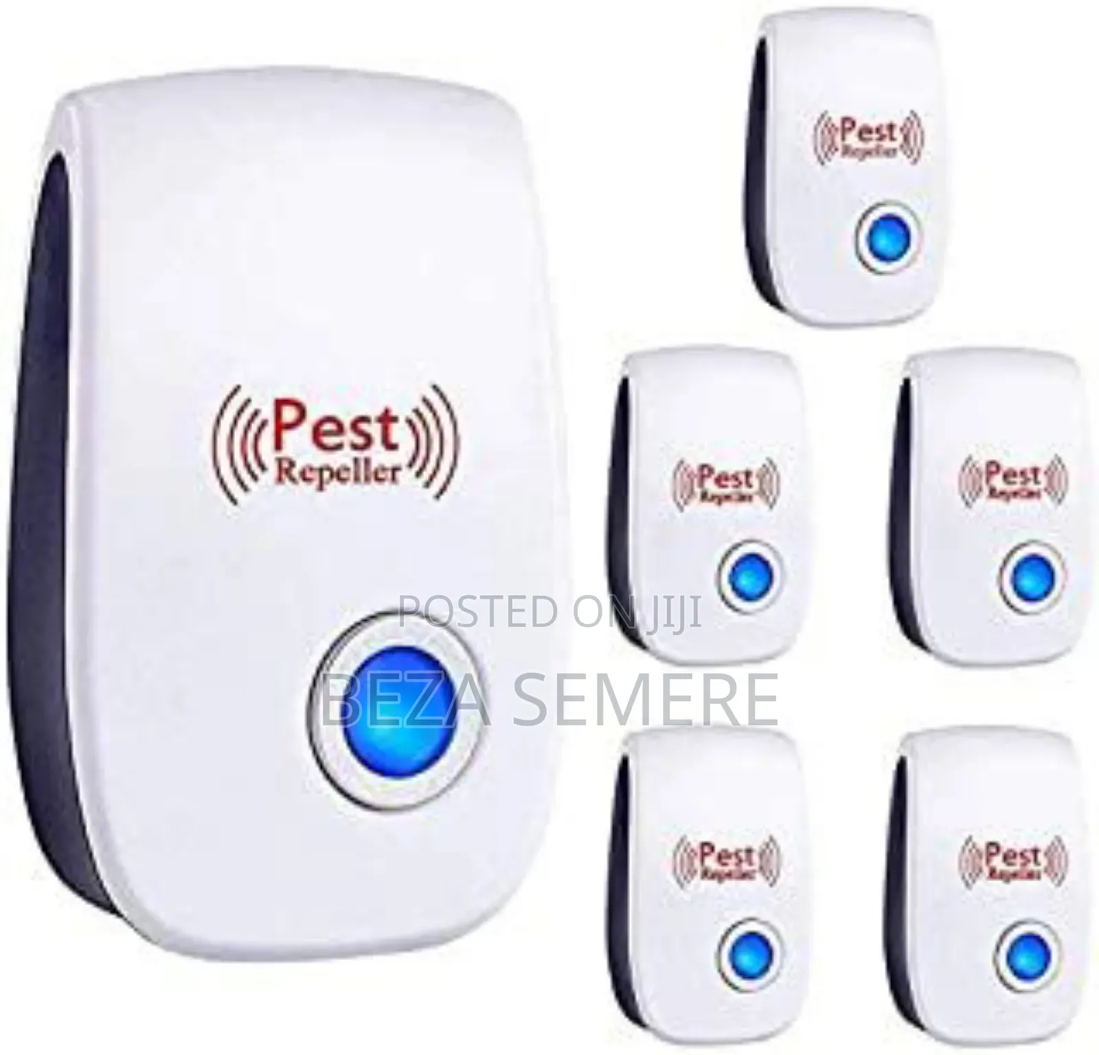 Ultra Sonic Past Repellent Volic66