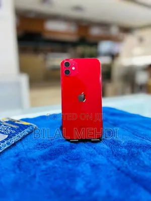 Apple iPhone 11 64 GB